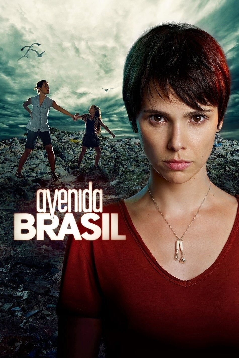 Avenida Brasil