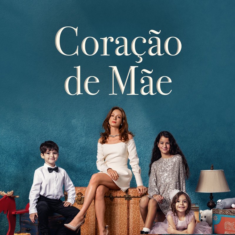 Coração de Mãe